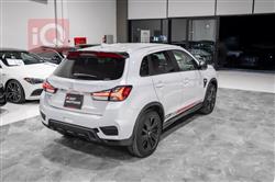 میتسوبیشی ئاوتلاندەر سپۆرت